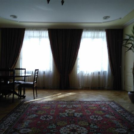 Apartment Na Rynok Square Lviv Exterior photo