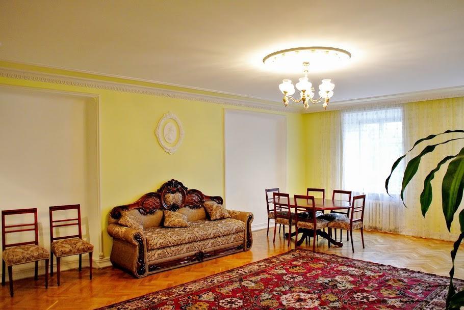 Apartment Na Rynok Square Lviv Exterior photo