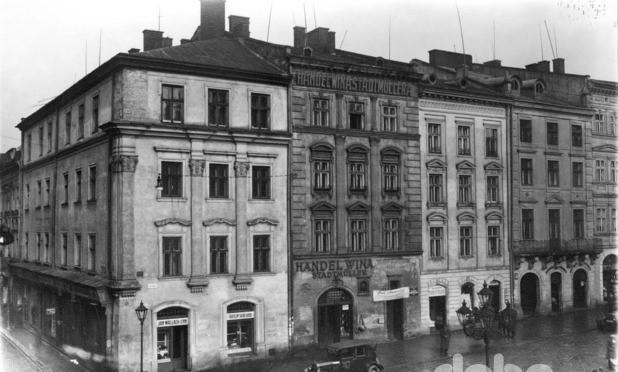 Apartment Na Rynok Square Lviv Exterior photo