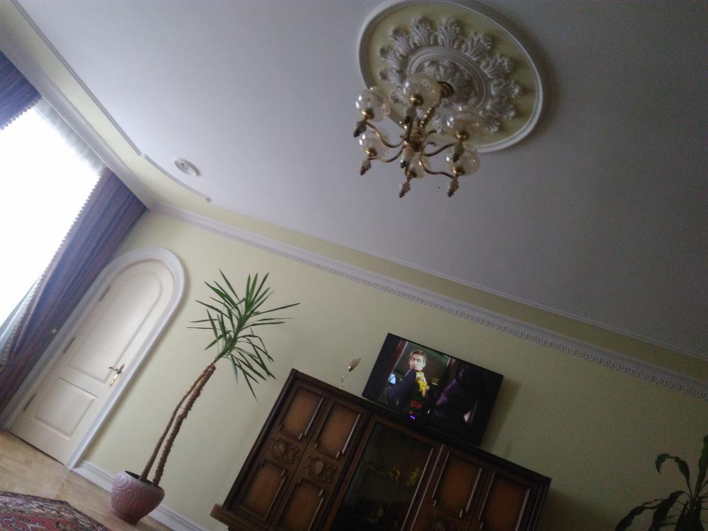 Apartment Na Rynok Square Lviv Exterior photo