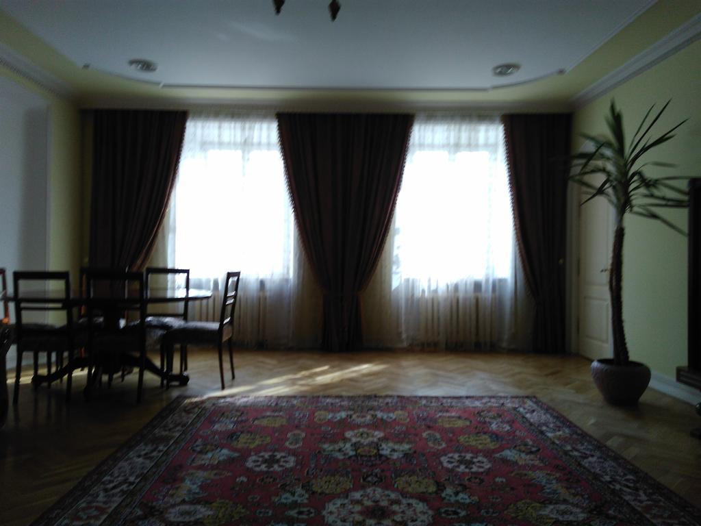 Apartment Na Rynok Square Lviv Exterior photo