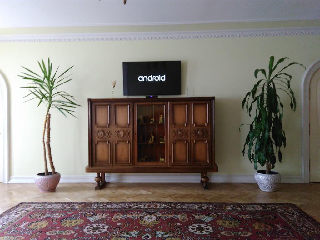 Apartment Na Rynok Square Lviv Exterior photo
